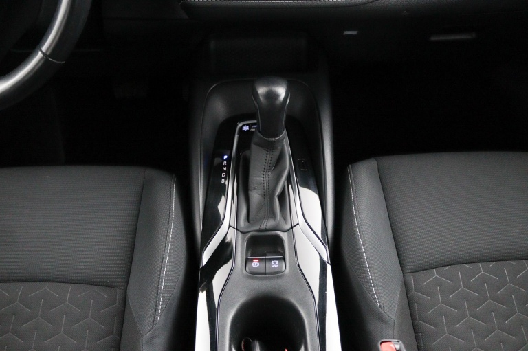 Toyota Corolla Touring Sports - 1.8 Hybrid 43