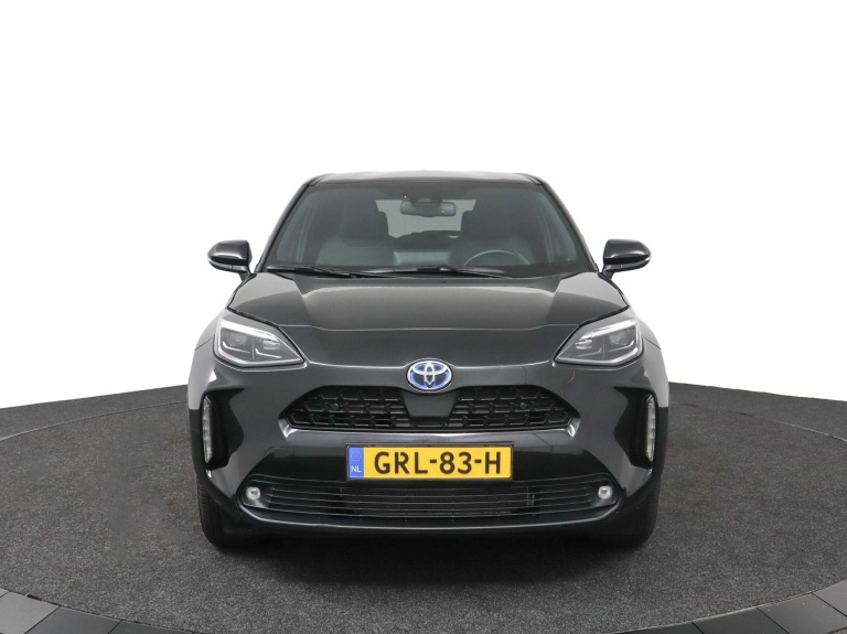 Toyota Yaris Cross - 1.5 Hybrid Business Plus 16