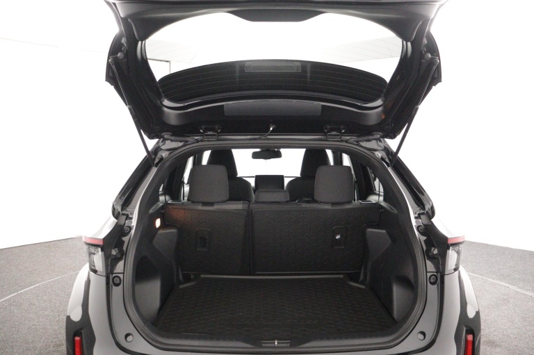 Toyota Yaris Cross - 1.5 Hybrid Business Plus 21