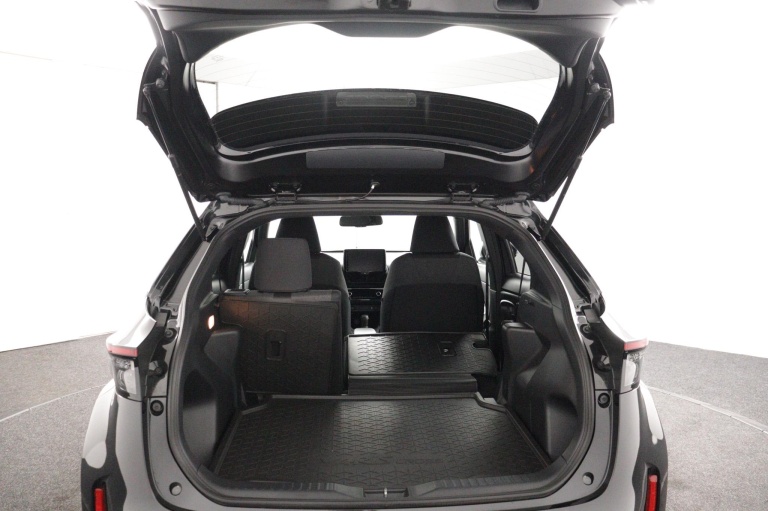 Toyota Yaris Cross - 1.5 Hybrid Business Plus 22