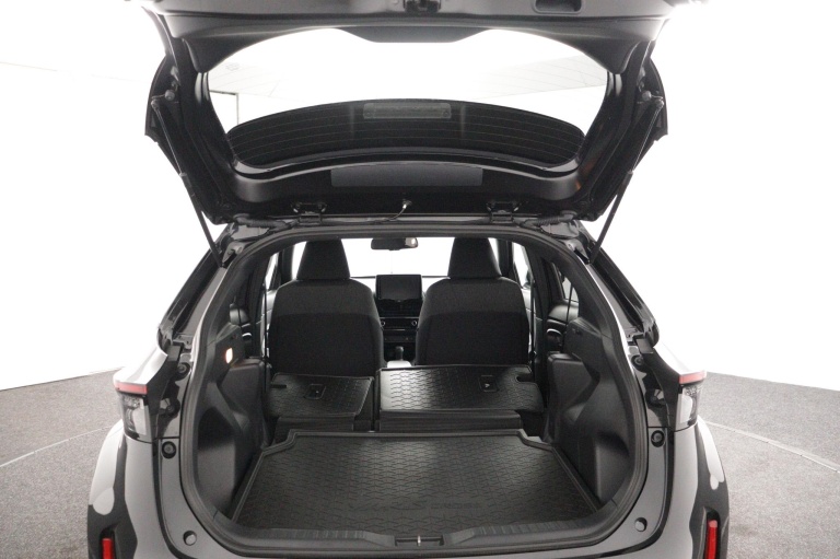 Toyota Yaris Cross - 1.5 Hybrid Business Plus 23