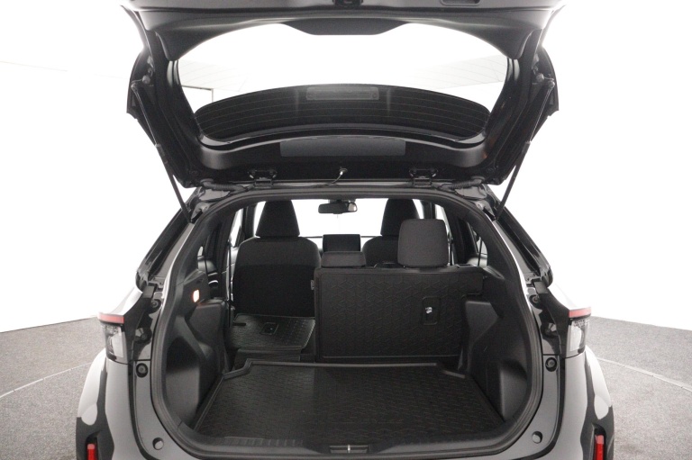 Toyota Yaris Cross - 1.5 Hybrid Business Plus 24