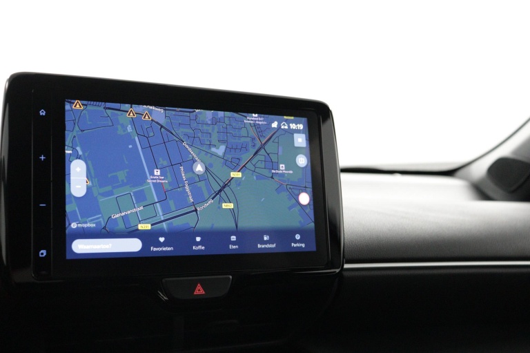 Toyota Yaris Cross - 1.5 Hybrid Business Plus 26