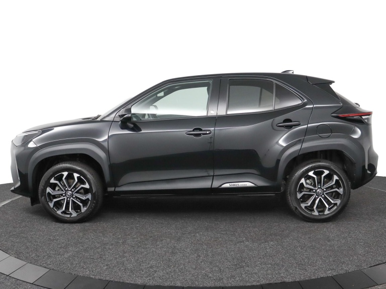 Toyota Yaris Cross - 1.5 Hybrid Business Plus 3