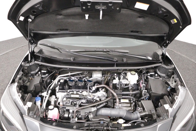 Toyota Yaris Cross - 1.5 Hybrid Business Plus 32