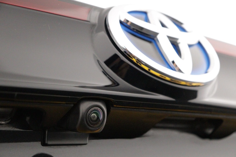 Toyota Yaris Cross - 1.5 Hybrid Business Plus 35