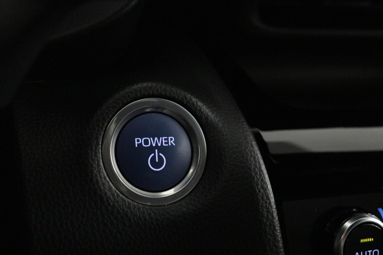Toyota Yaris Cross - 1.5 Hybrid Business Plus 36