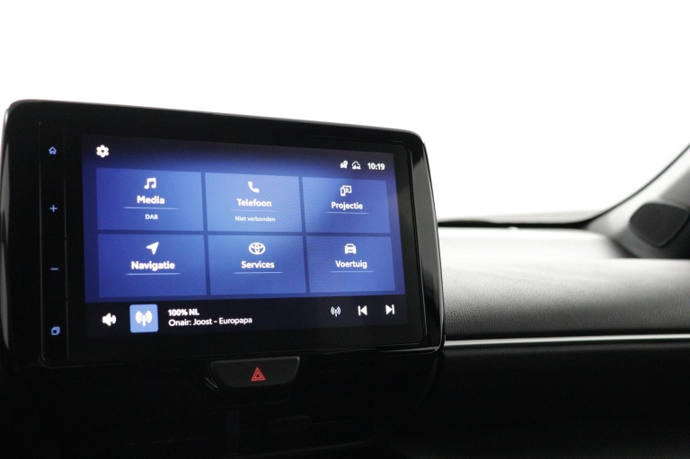 Toyota Yaris Cross - 1.5 Hybrid Business Plus 37