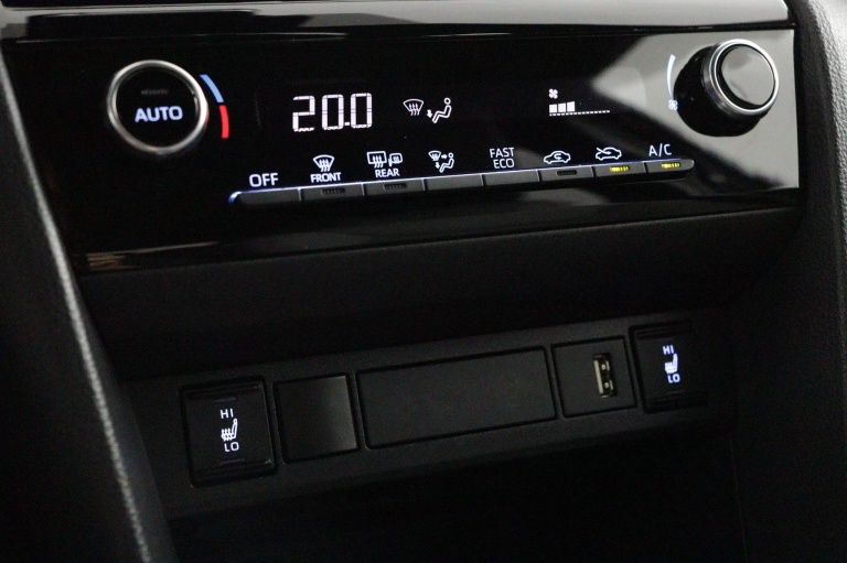 Toyota Yaris Cross - 1.5 Hybrid Business Plus 7