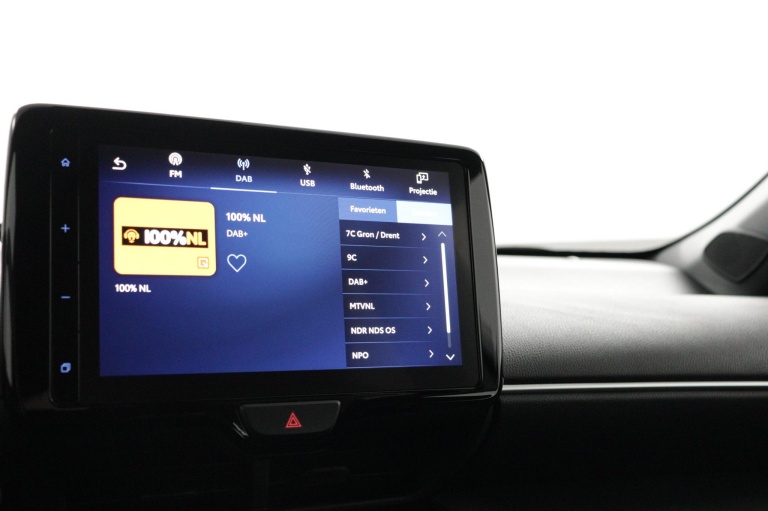 Toyota Yaris Cross - 1.5 Hybrid Business Plus 8