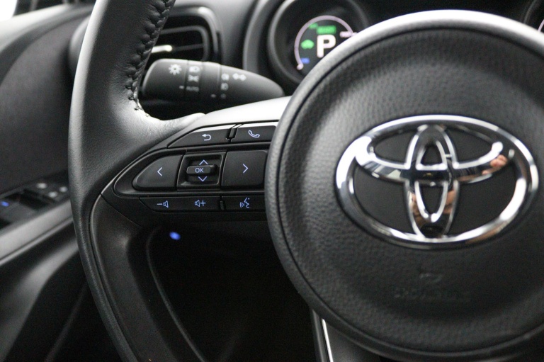 Toyota Yaris - 1.5 Hybrid 115 Special Edition 19