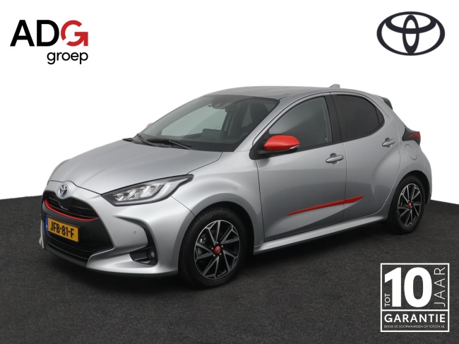 Toyota Yaris - 1.5 Hybrid 115 Special Edition
