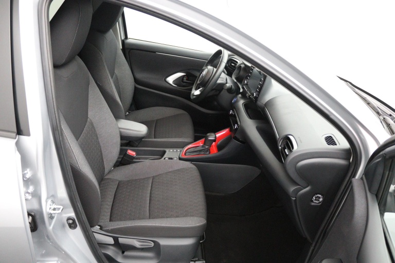 Toyota Yaris - 1.5 Hybrid 115 Special Edition 22