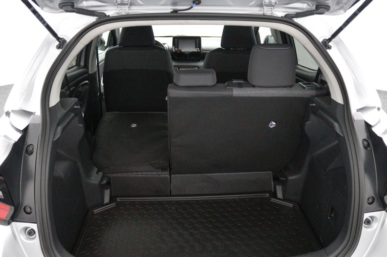 Toyota Yaris - 1.5 Hybrid 115 Special Edition 25