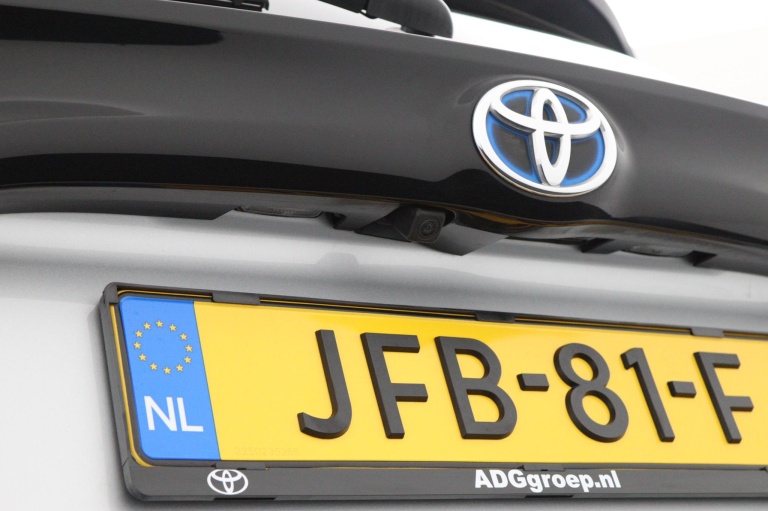 Toyota Yaris - 1.5 Hybrid 115 Special Edition 38