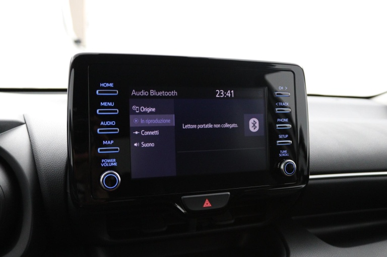 Toyota Yaris - 1.5 Hybrid 115 Special Edition 42