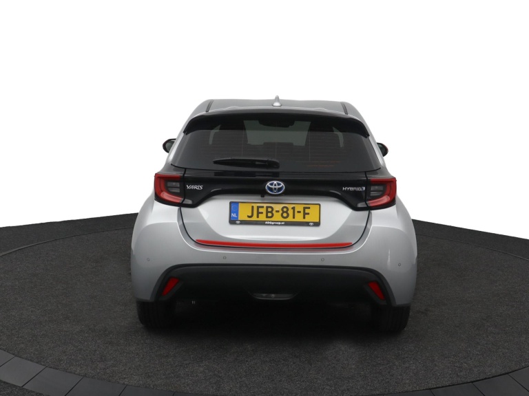 Toyota Yaris - 1.5 Hybrid 115 Special Edition 43