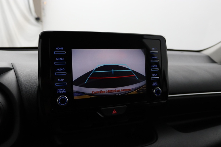 Toyota Yaris - 1.5 Hybrid 115 Special Edition 9