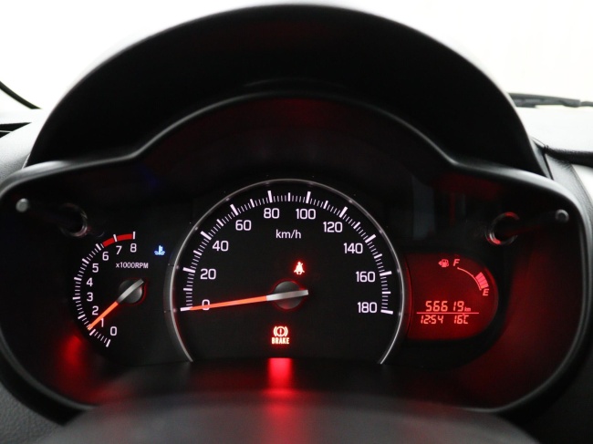 Suzuki Celerio - 1.0 Dynamic