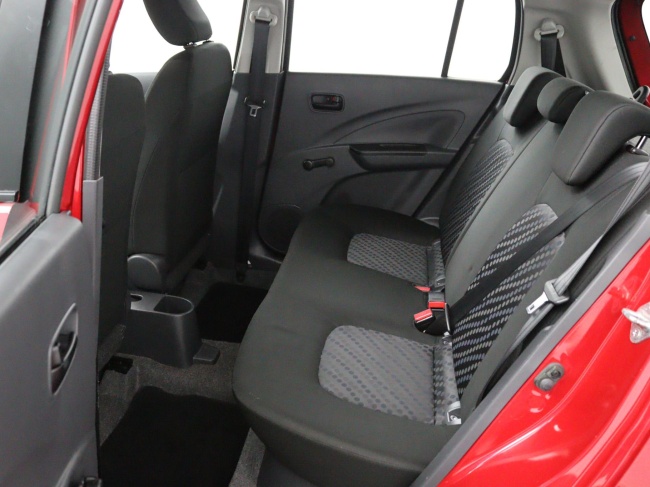 Suzuki Celerio - 1.0 Dynamic