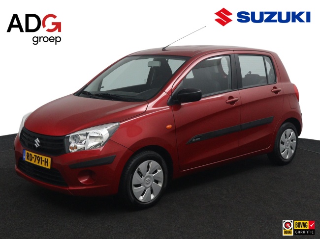 Suzuki Celerio - 1.0 Dynamic