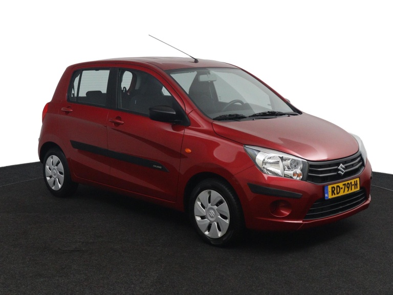 Suzuki Celerio - 1.0 Dynamic 2