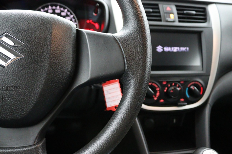 Suzuki Celerio - 1.0 Dynamic 20