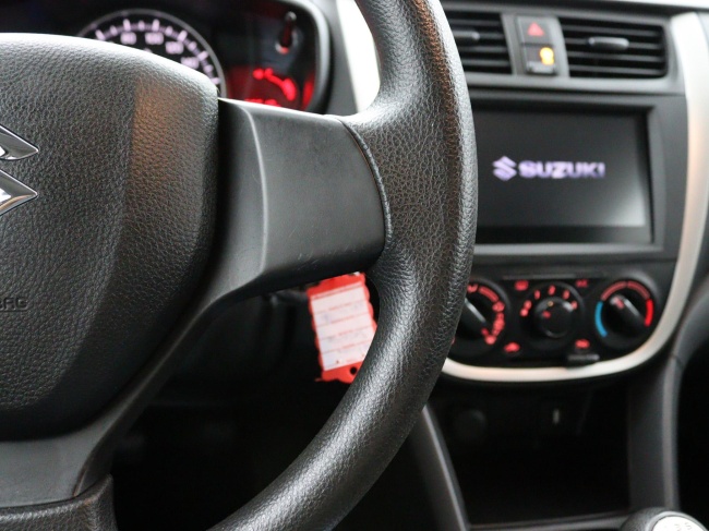 Suzuki Celerio - 1.0 Dynamic