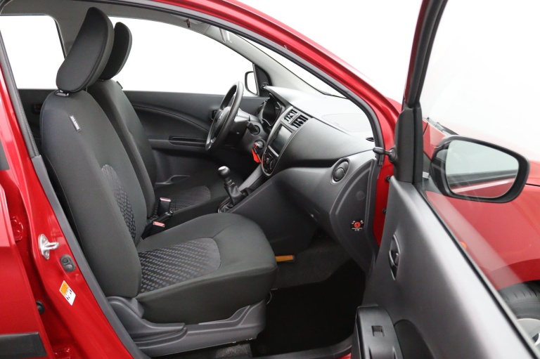 Suzuki Celerio - 1.0 Dynamic 22