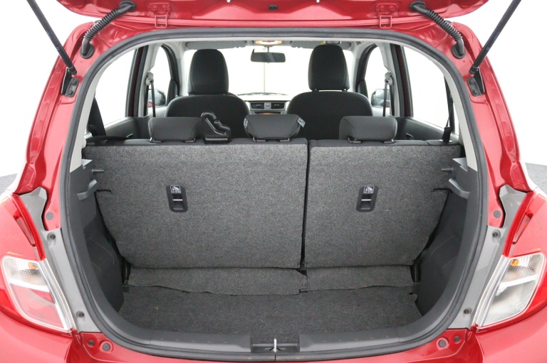 Suzuki Celerio - 1.0 Dynamic 24