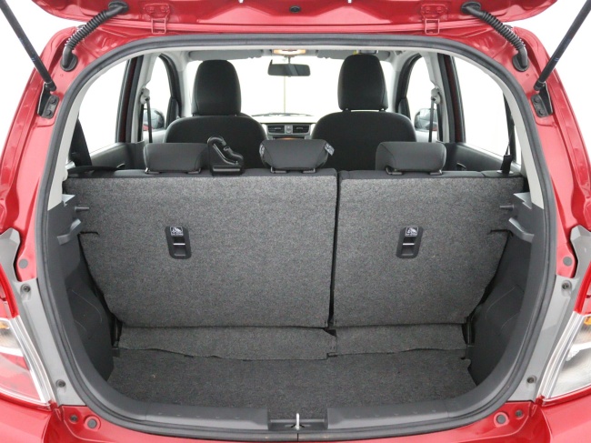 Suzuki Celerio - 1.0 Dynamic