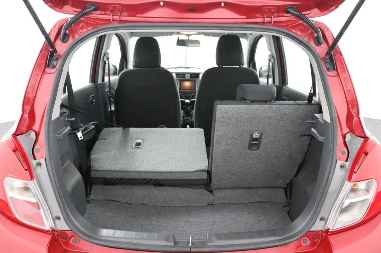 Suzuki Celerio - 1.0 Dynamic 25