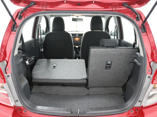 Suzuki Celerio - 1.0 Dynamic