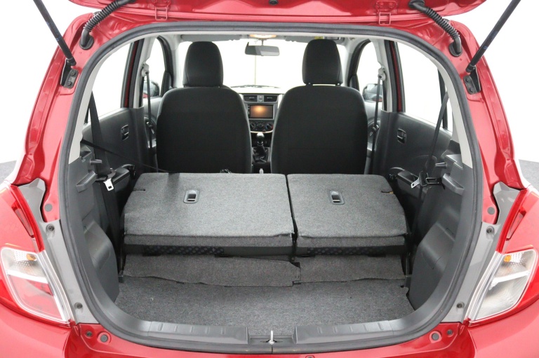 Suzuki Celerio - 1.0 Dynamic 26