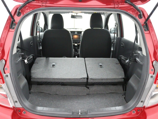 Suzuki Celerio - 1.0 Dynamic