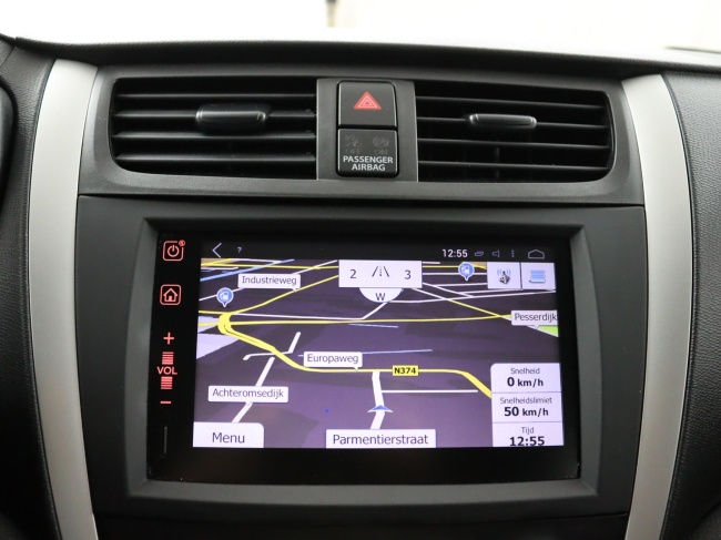 Suzuki Celerio - 1.0 Dynamic