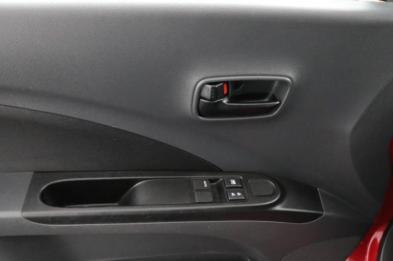 Suzuki Celerio - 1.0 Dynamic 29