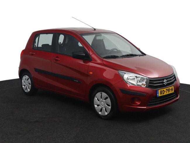 Suzuki Celerio - 1.0 Dynamic