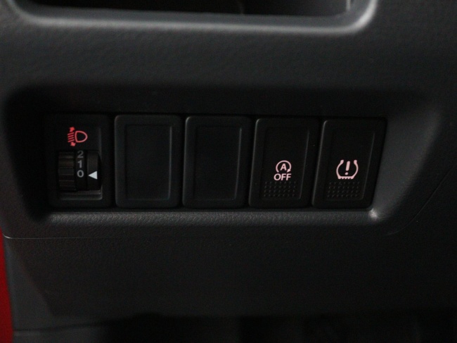 Suzuki Celerio - 1.0 Dynamic