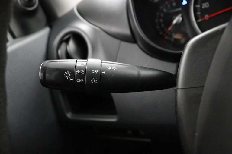Suzuki Celerio - 1.0 Dynamic 31