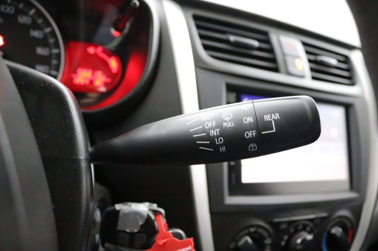Suzuki Celerio - 1.0 Dynamic 32