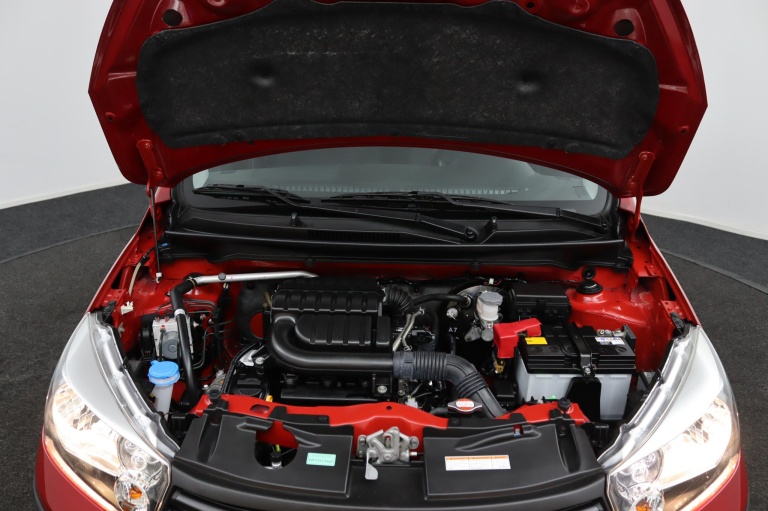 Suzuki Celerio - 1.0 Dynamic 34