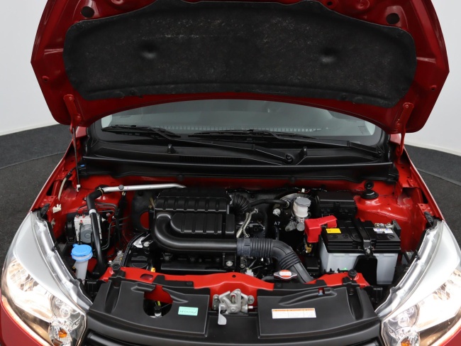 Suzuki Celerio - 1.0 Dynamic