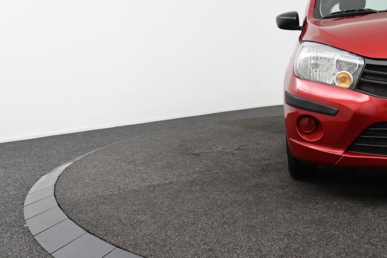 Suzuki Celerio - 1.0 Dynamic 35