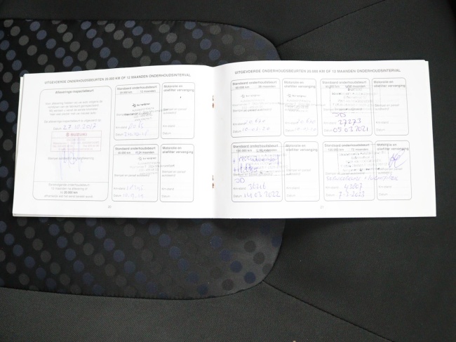 Suzuki Celerio - 1.0 Dynamic