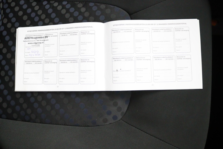Suzuki Celerio - 1.0 Dynamic 38