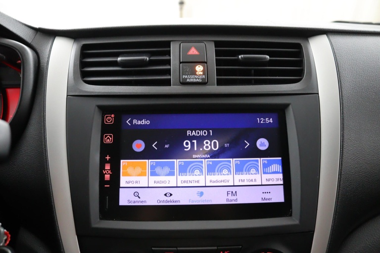 Suzuki Celerio - 1.0 Dynamic 39
