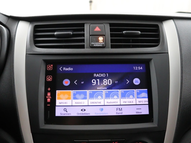 Suzuki Celerio - 1.0 Dynamic