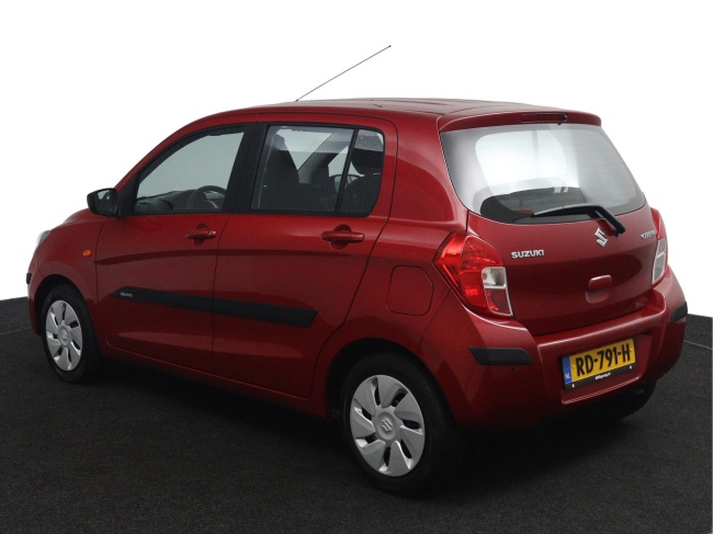 Suzuki Celerio - 1.0 Dynamic