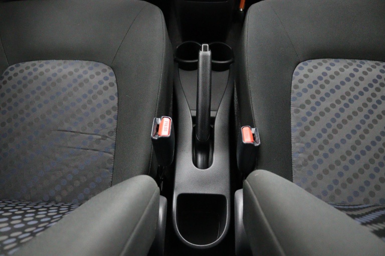 Suzuki Celerio - 1.0 Dynamic 40
